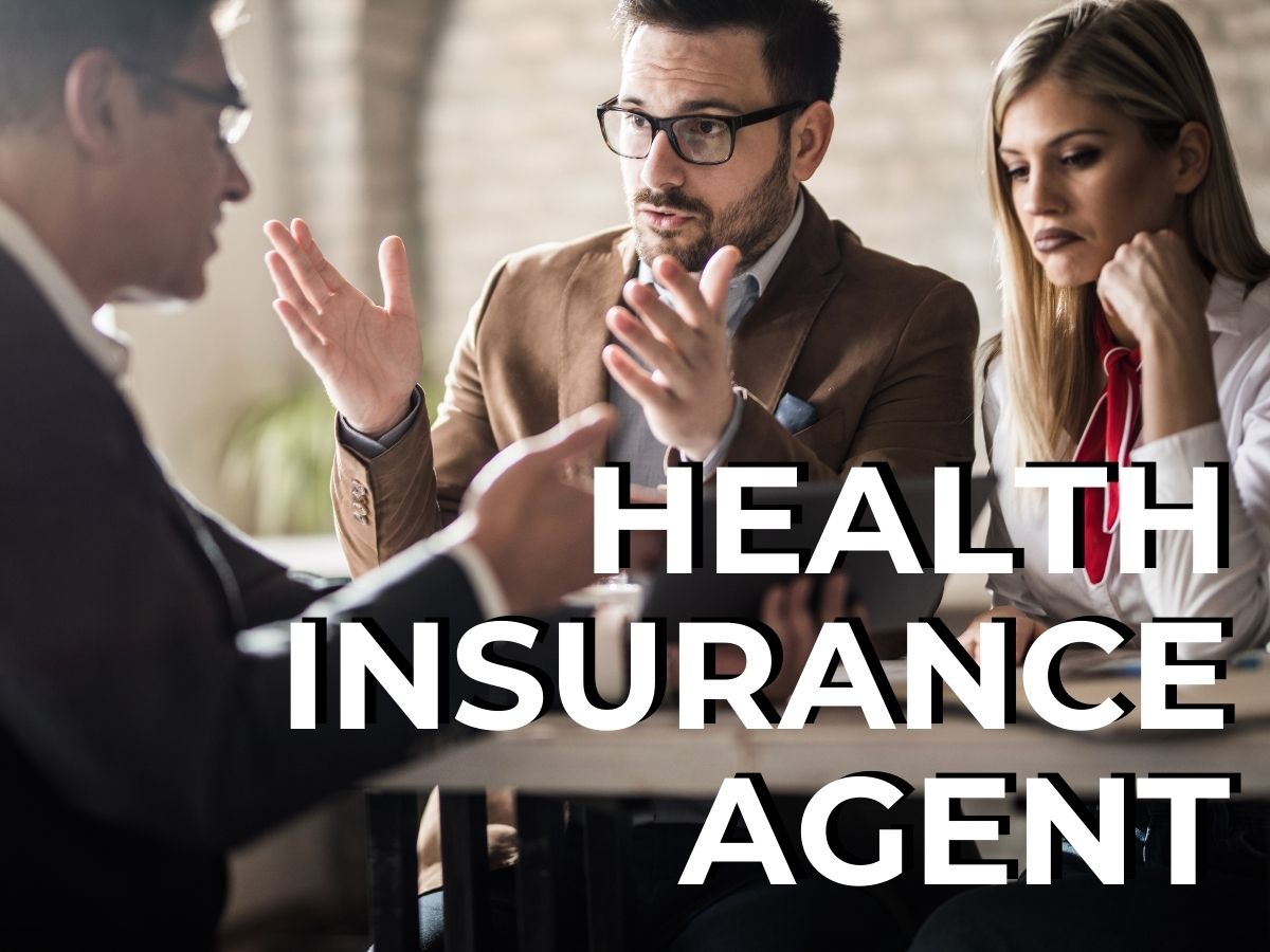 Health Insurance Agent in West Jordan Utah